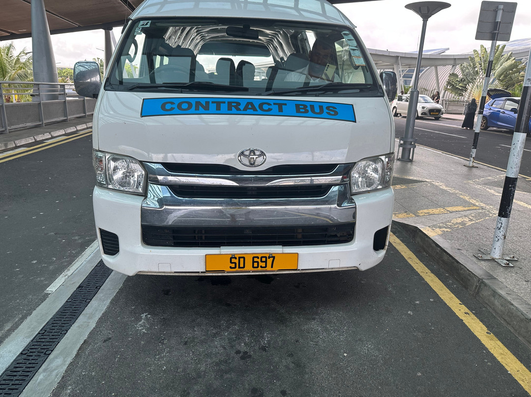 Mauri Tours-Plaine Magnien必去景点