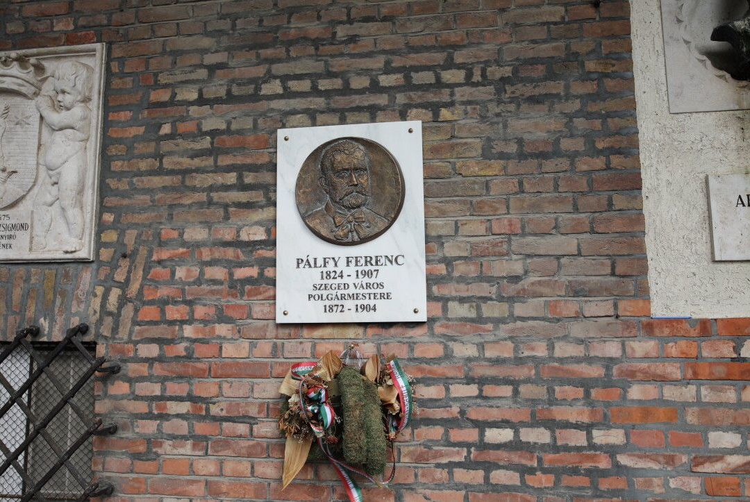 National Pantheon-塞格德必去景点