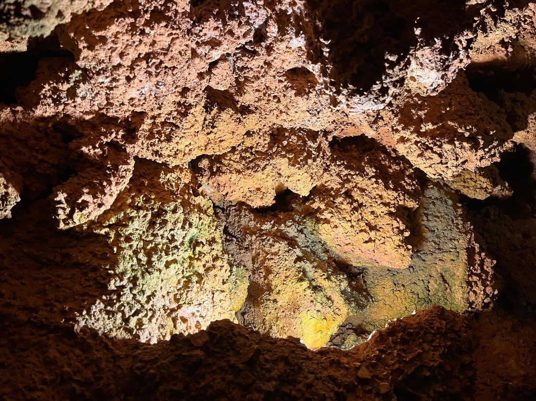 Grutas de Mira de Aire-Mira de Aire必去景点