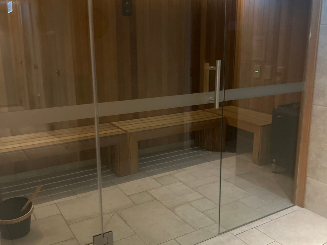 Spa by JW Gold Coast-冲浪者天堂必去景点