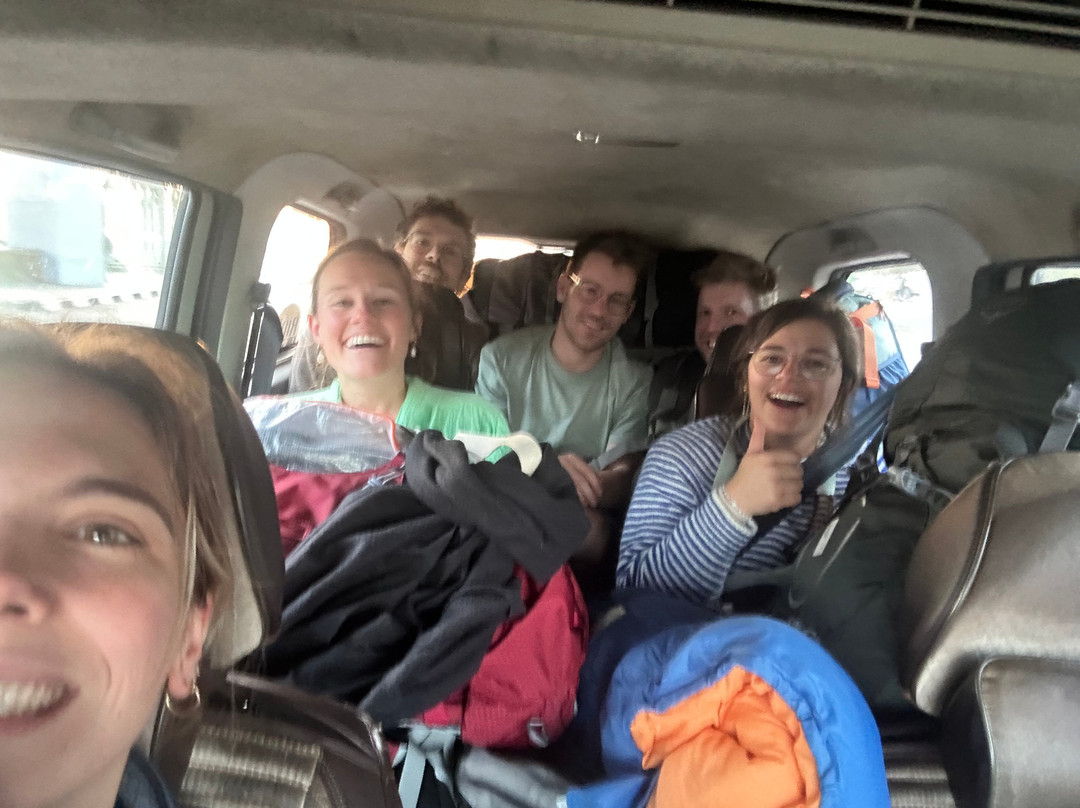 Meskel Square-亚的斯亚贝巴必去景点