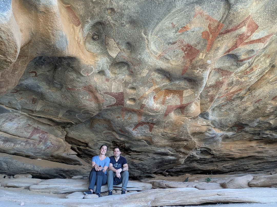 Visit Horn Africa-Hargeysa必去景点