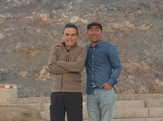 Old Road Tours-喀什市必去景点