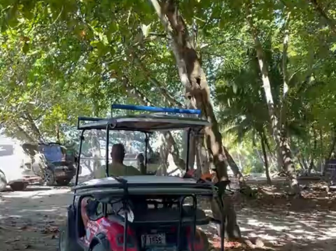 Buggy Blue - Quad And Golf Cart Rentals-圣特雷莎必去景点