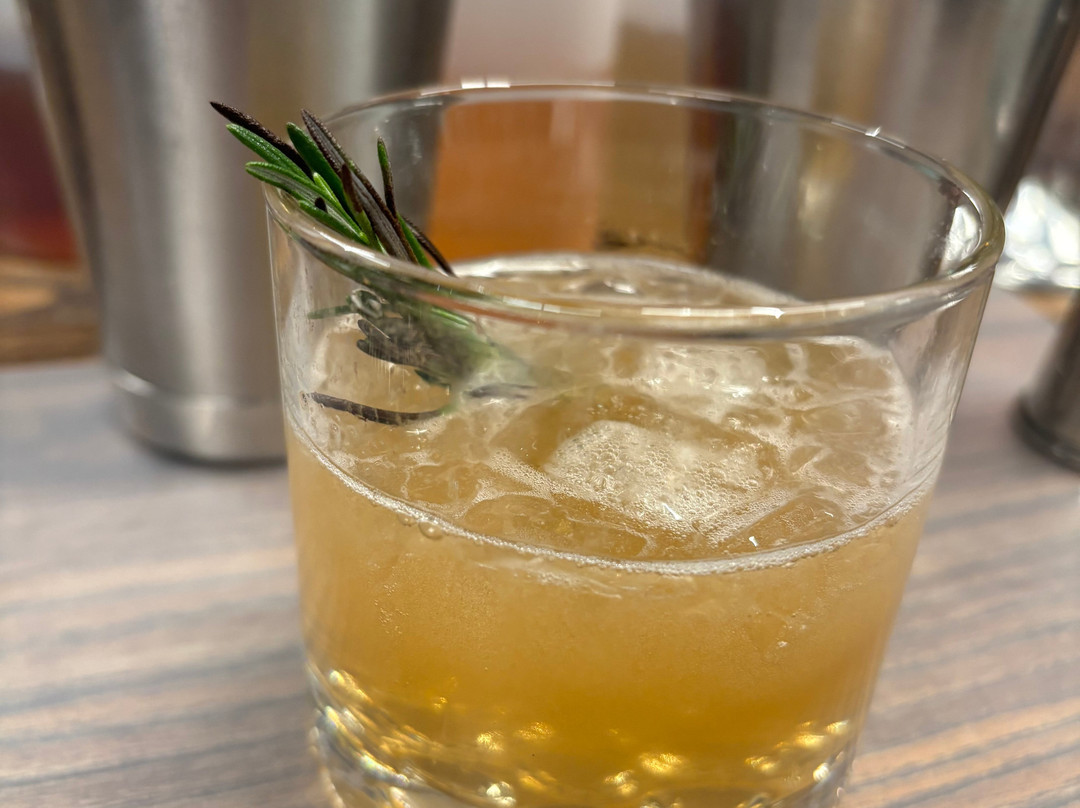 Burnt Church Distillery-布拉夫顿必去景点