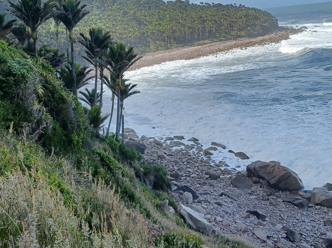 Heaphy Track-Kahurangi National Park必去景点