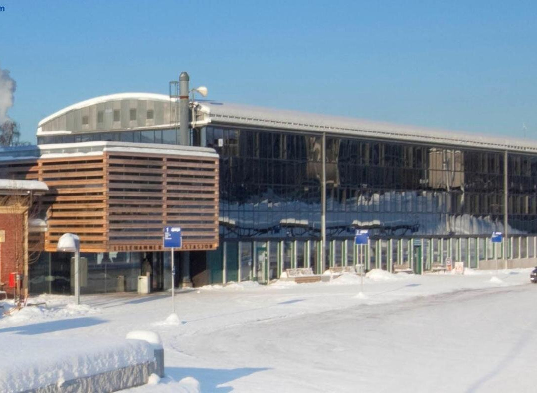 Lillehammer Hostel