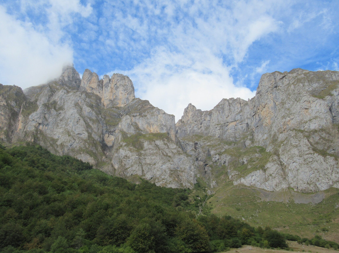 Teleferico Fuente De-Fuente De必去景点