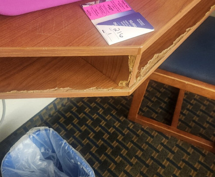 利物浦-多拉山麦客达套房酒店主图