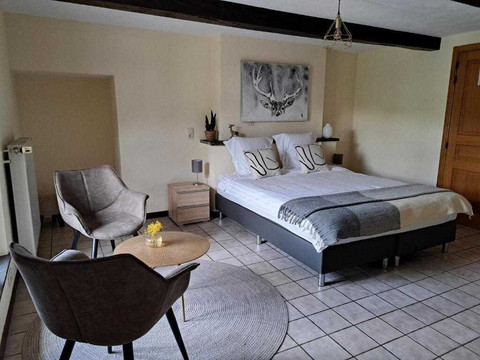 Au Coeur d'Alle by Belvilla主图