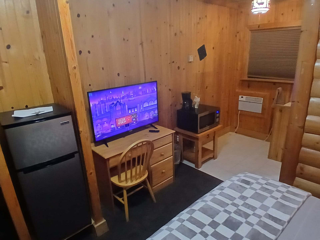 Willard Munger Inn主图