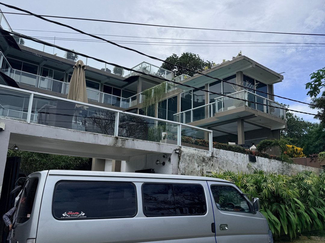 Ceylon Holiday Hub-Ratmalana必去景点