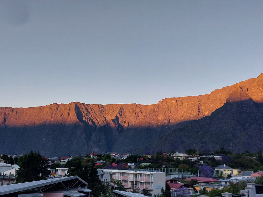 Hotel des Neiges主图