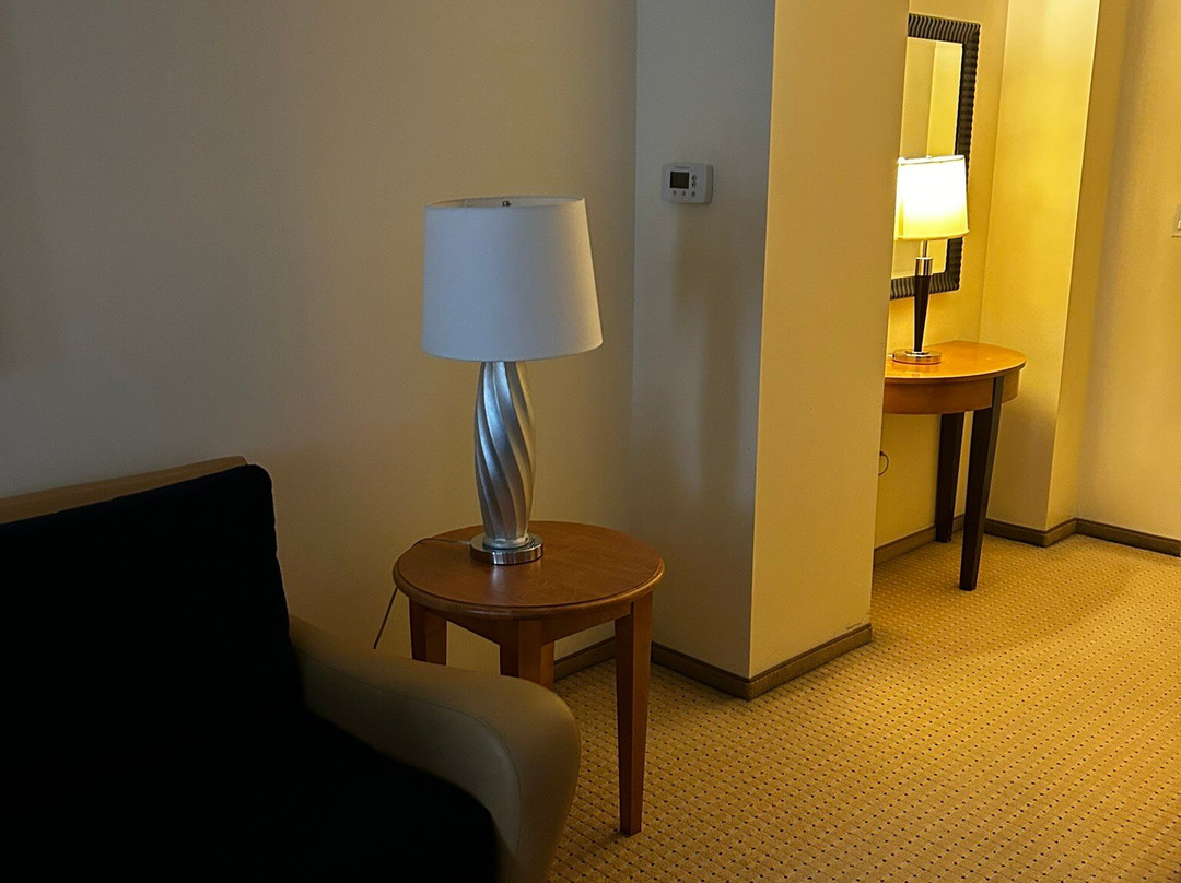 Renaissance Walnut Creek Hotel主图