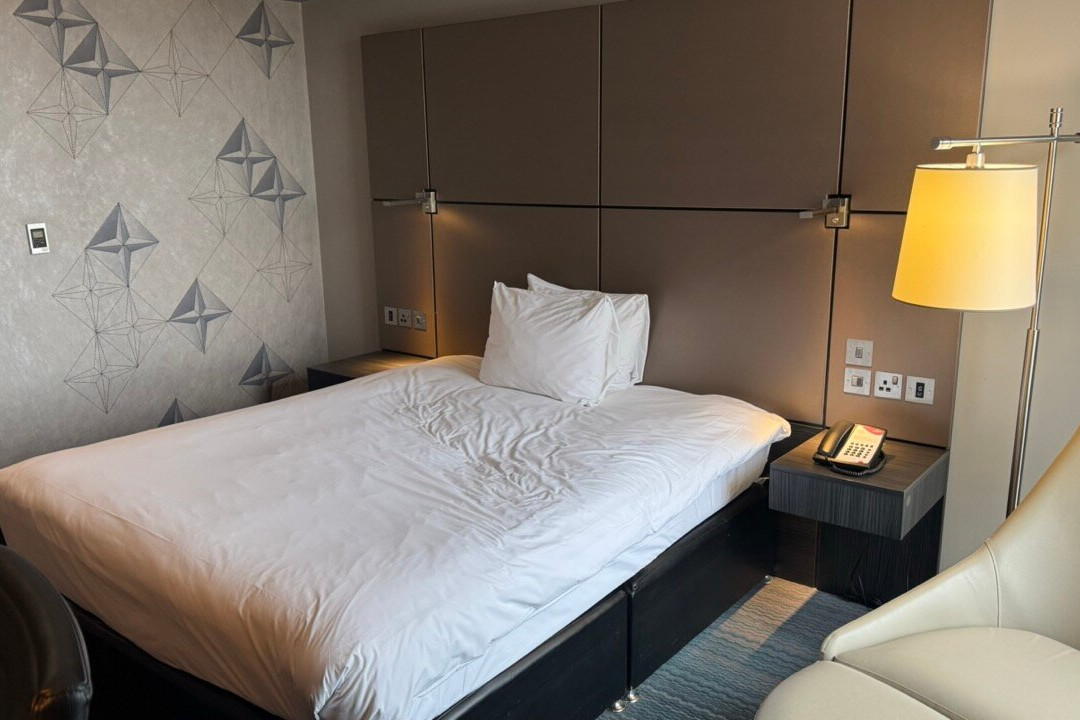 Crowne Plaza Aberdeen Airport by IHG主图