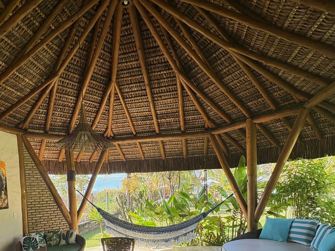 Pousada Barrabella主图