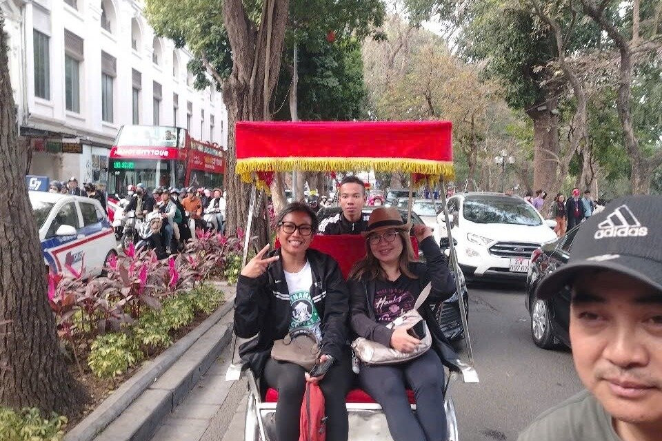 Vietnam Experiencias Locales