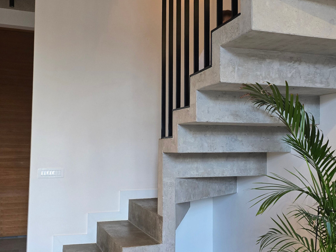 Dilijani Tun Hotel主图