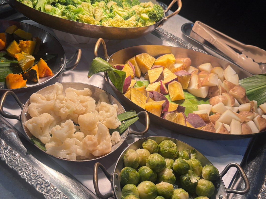 Grand Nikko Tokyo Bay Maihama主图