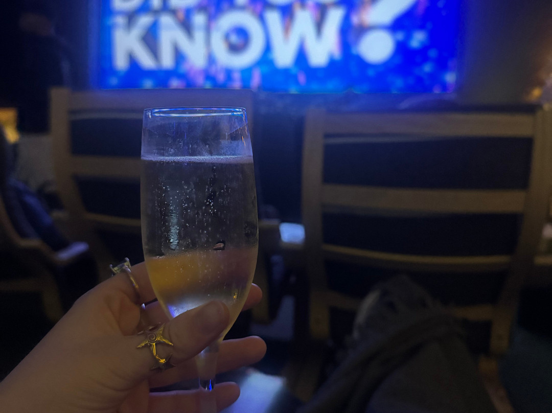 Rooftop Entertainment-提亚必去景点