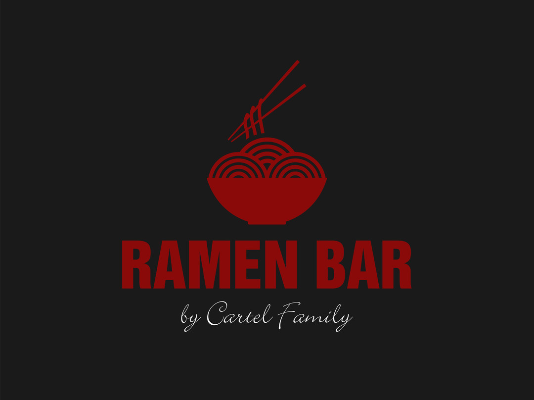 The Ramen Bar by Cartel Family