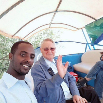 Turaco tuor & teravel bahir dar Ethiopia-巴哈尔达尔必去景点