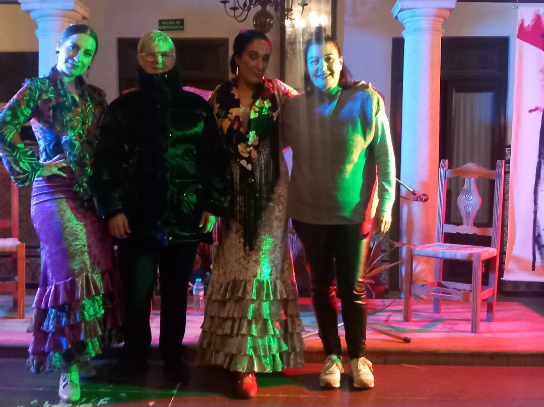 Ronda Flamenca-隆达必去景点