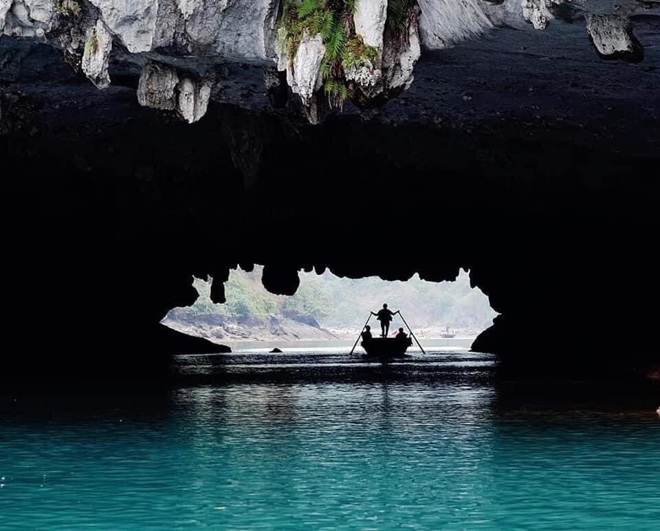 Ethnic Voyage Vietnam-河内必去景点