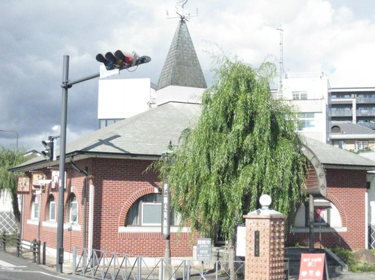 Yumeji Art Museum (Yumeji-Kyodo Bijutsukan)-冈山市必去景点