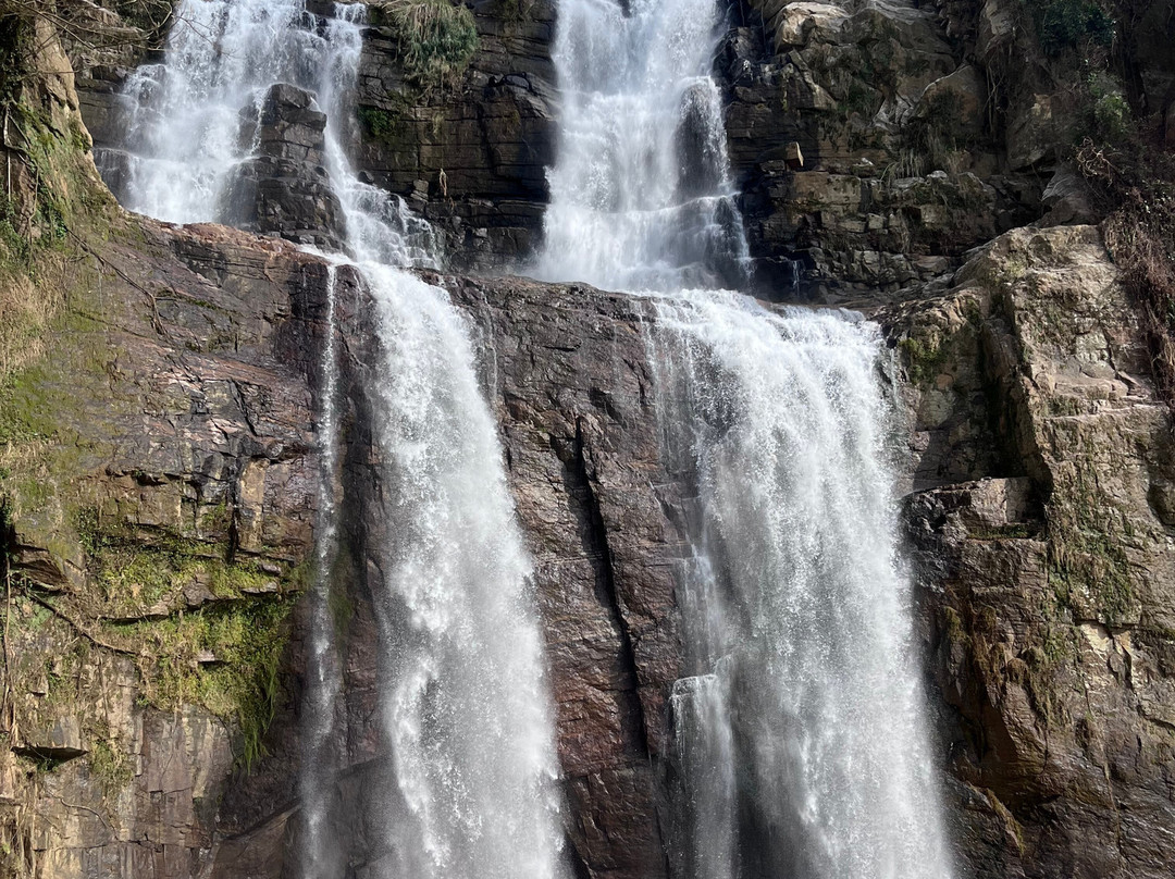 Prestige Travels-美蕊沙必去景点