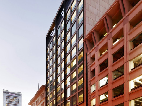 citizenM San Francisco Union Square