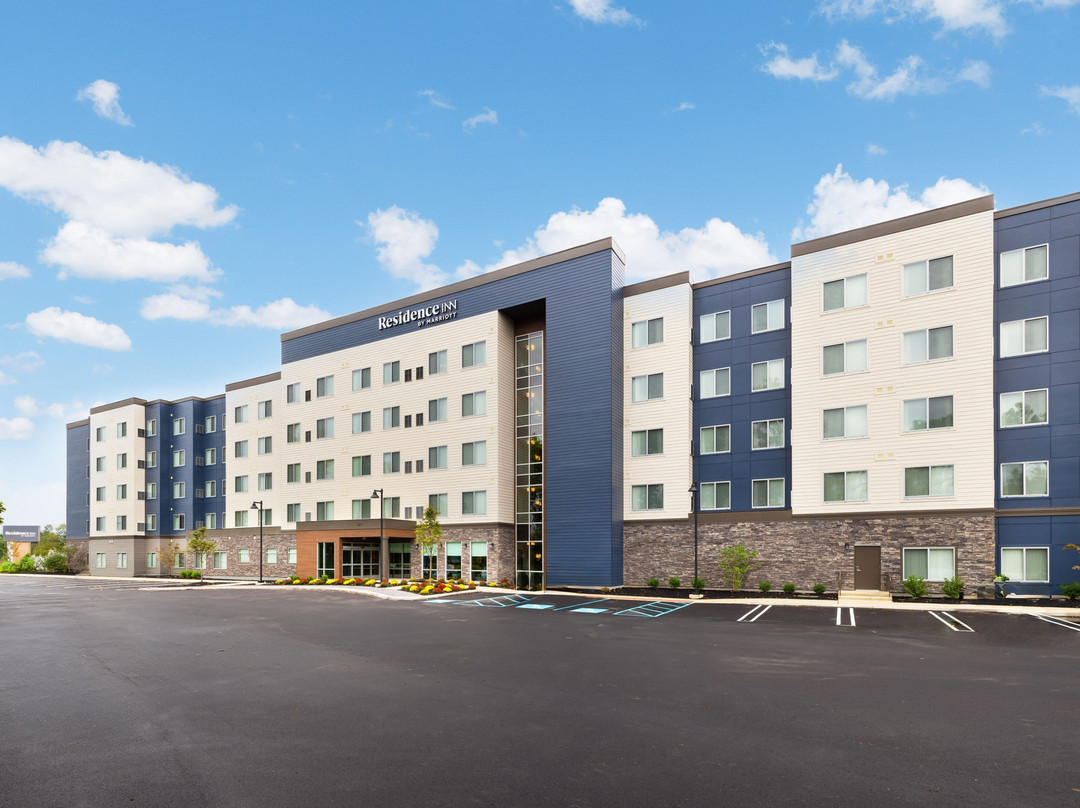 Residence Inn King of Prussia