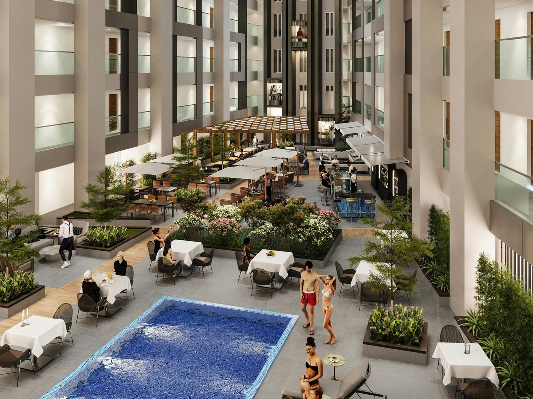 Protea Hotel By Marriott Kinshasa