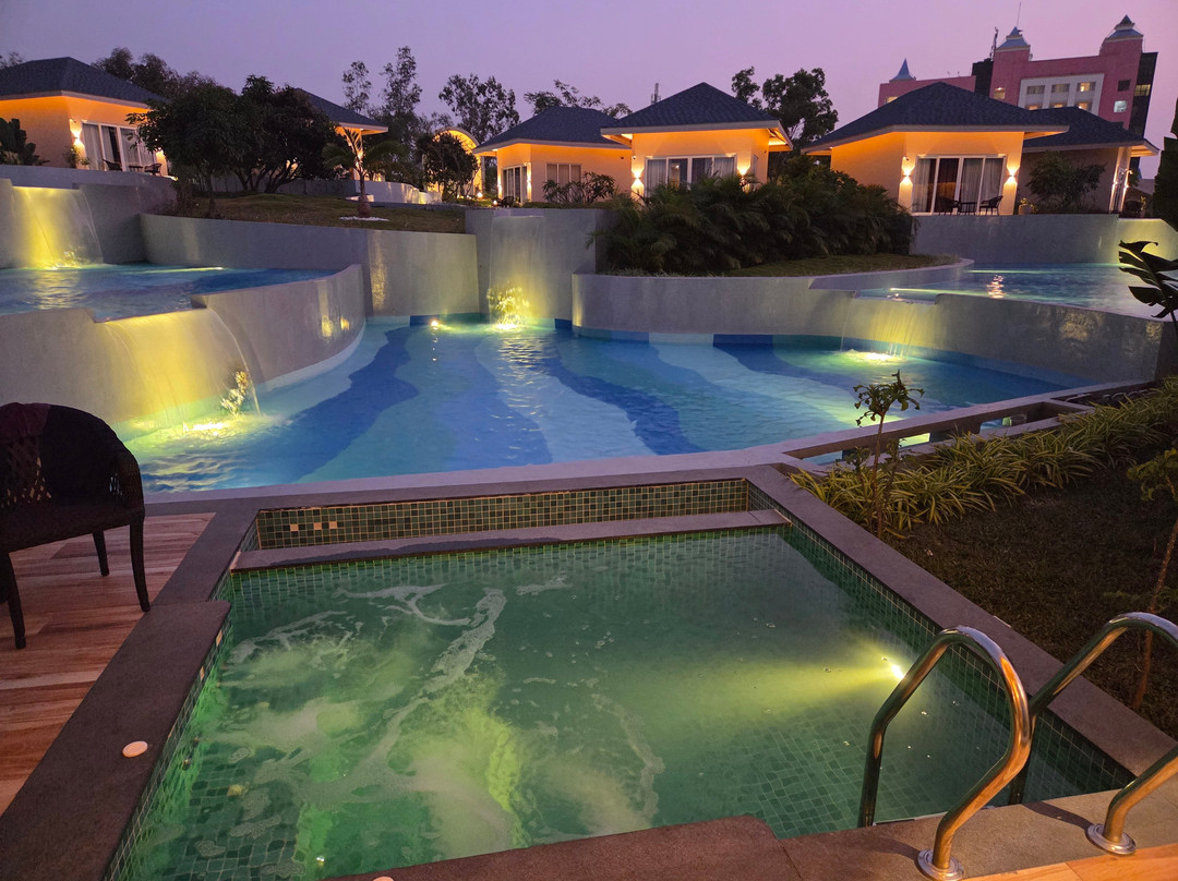 The Isle By Wonderla