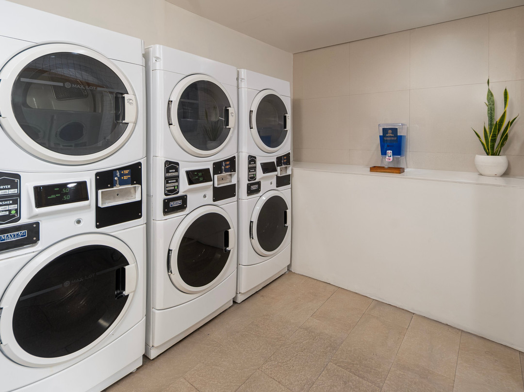 Rama Residence Padma主图