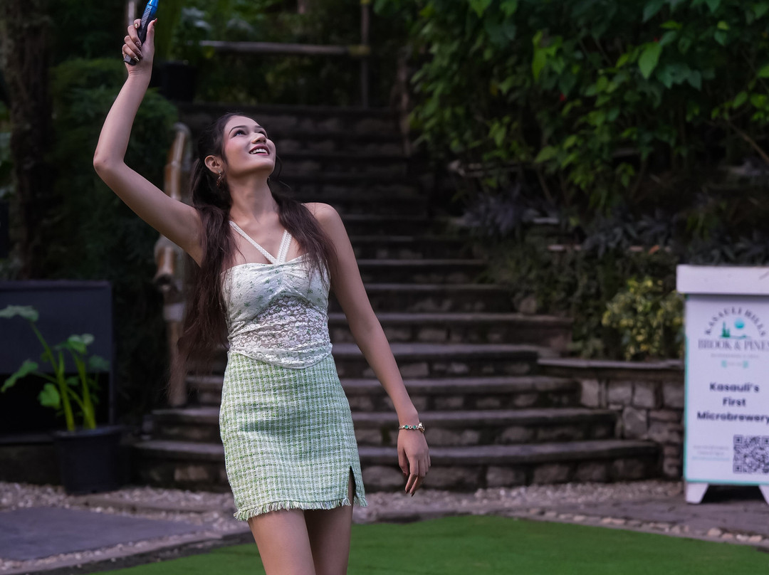 Kasauli Hills Resort主图