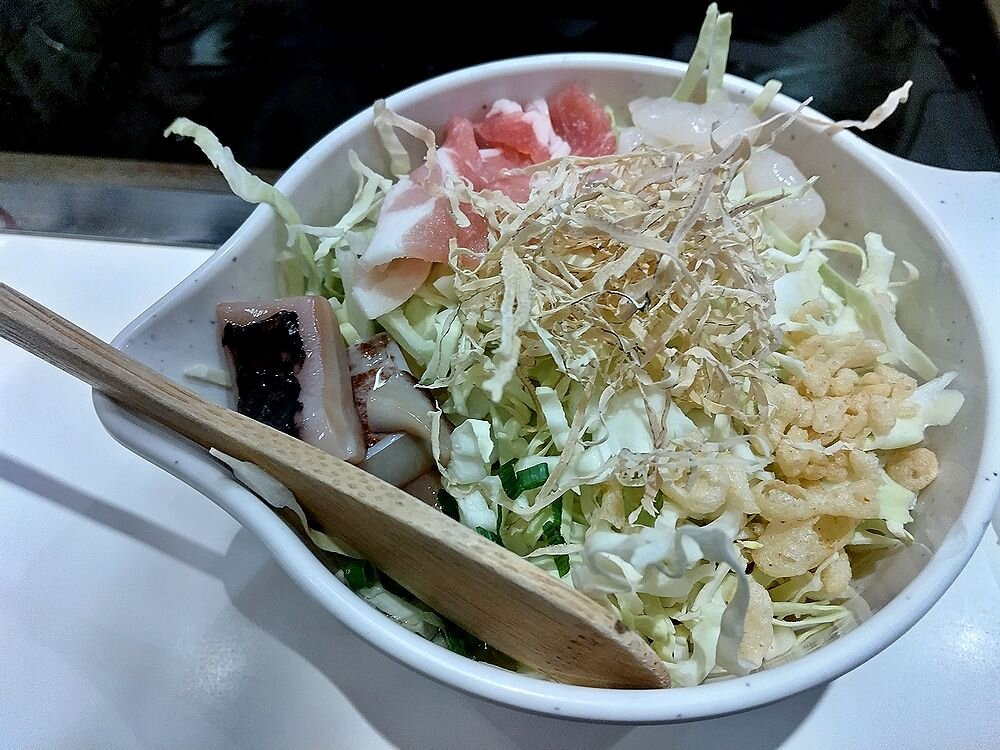 お好み焼 道とん堀 アリオ橋本店