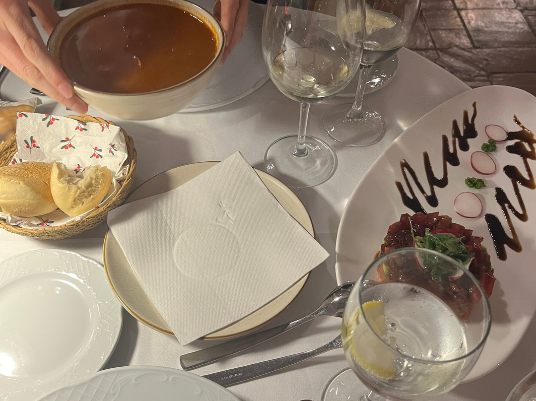 美佐德桑丘酒店主图