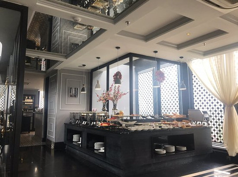 交响乐城堡酒店及水疗中心主图