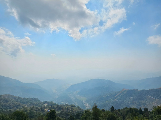 Avianna Windy House Wellness Retreat & Spa