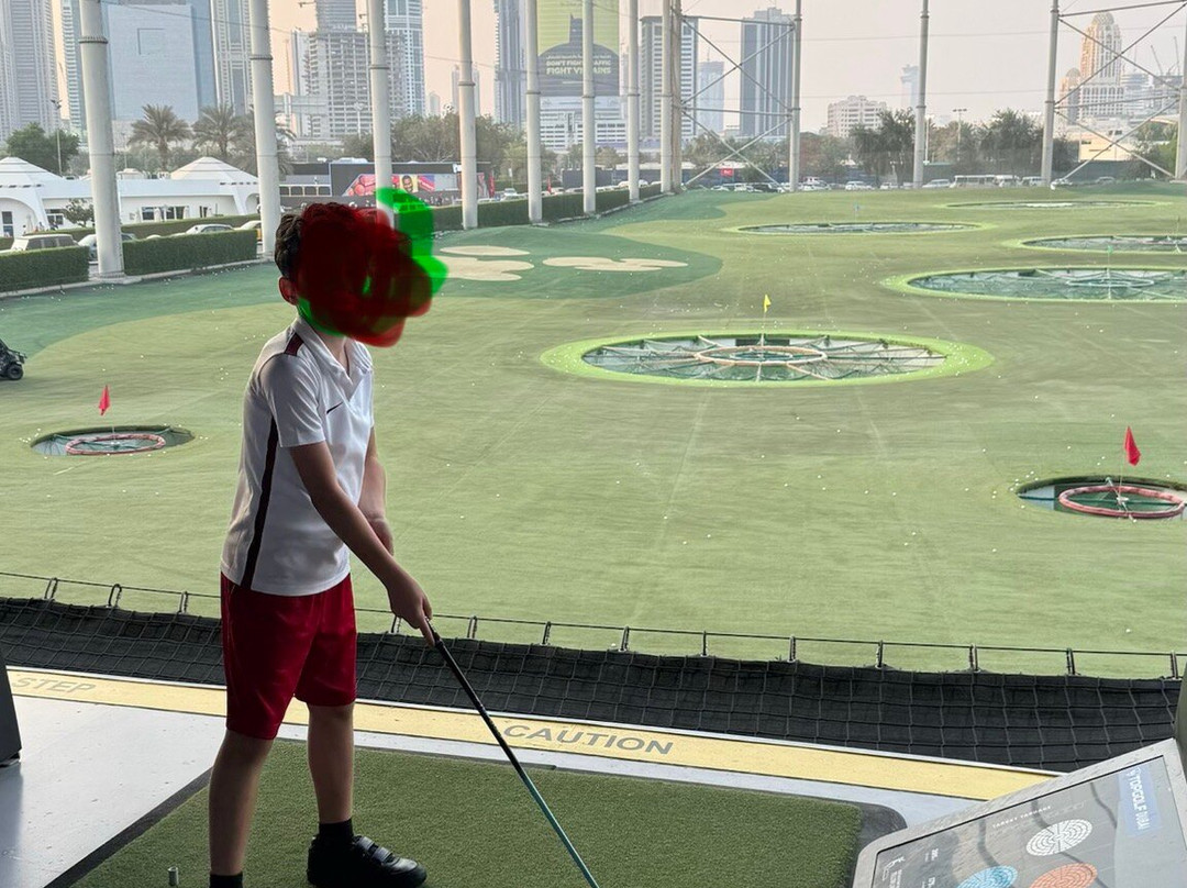 阿联酋高尔夫俱乐部-迪拜必去景点