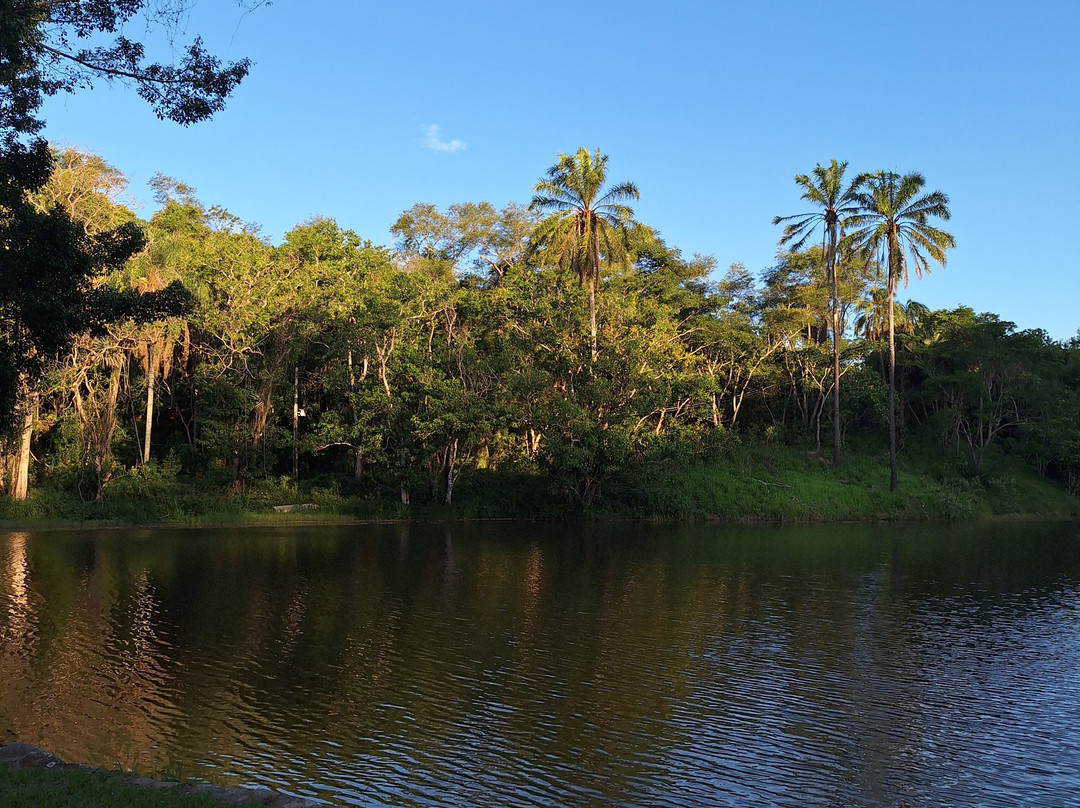 Fazenda Cachoeira Grande-Vassouras必去景点