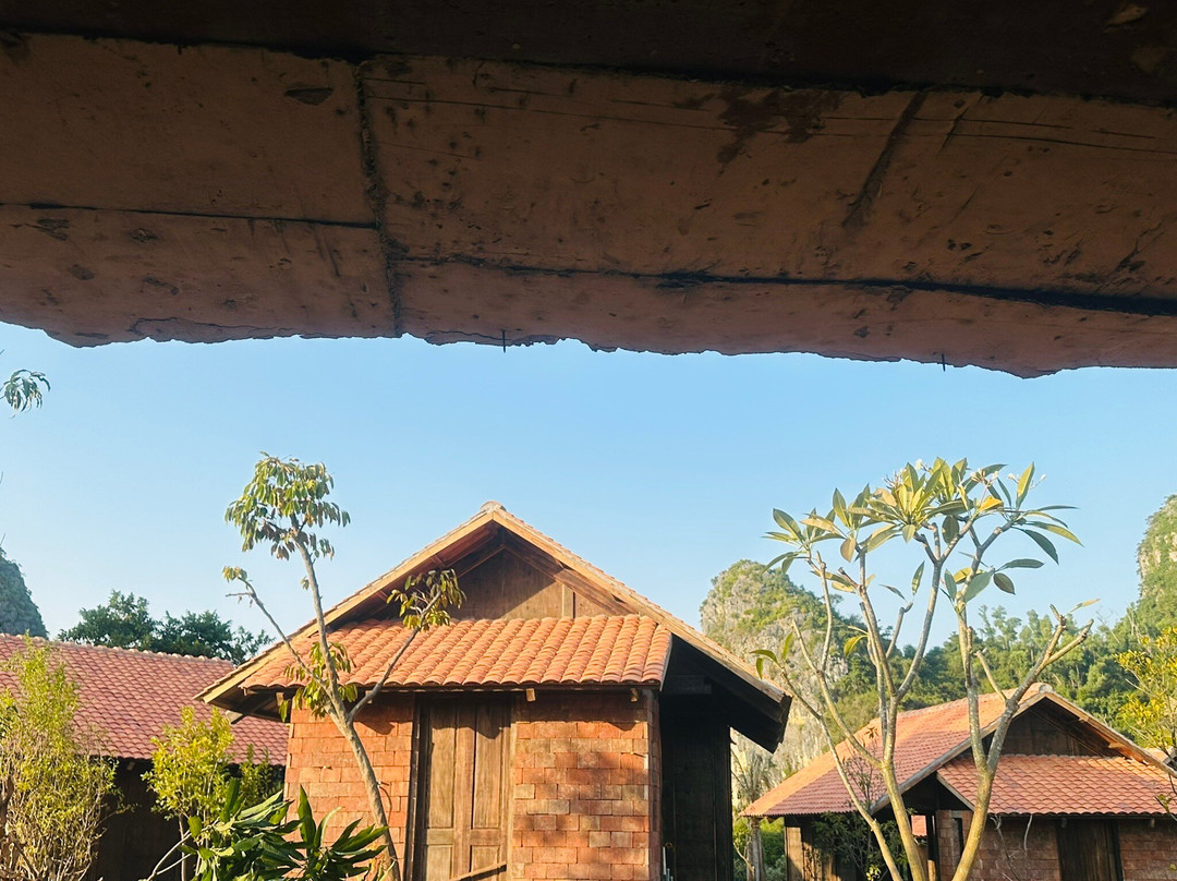 Ba Trai Dao-卡巴必去景点