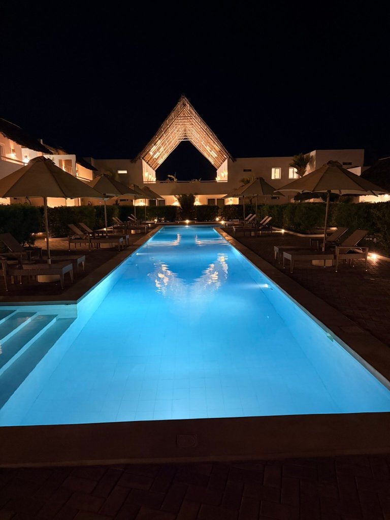 单桅帆船酒店-官方