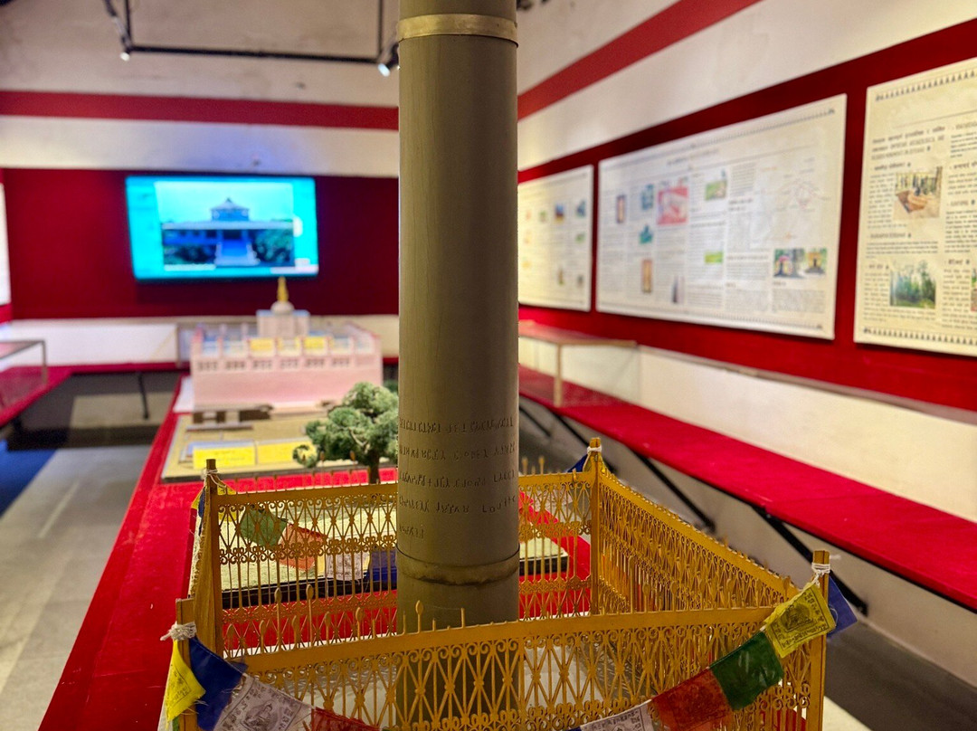 Shashwat Dham-Parasi必去景点