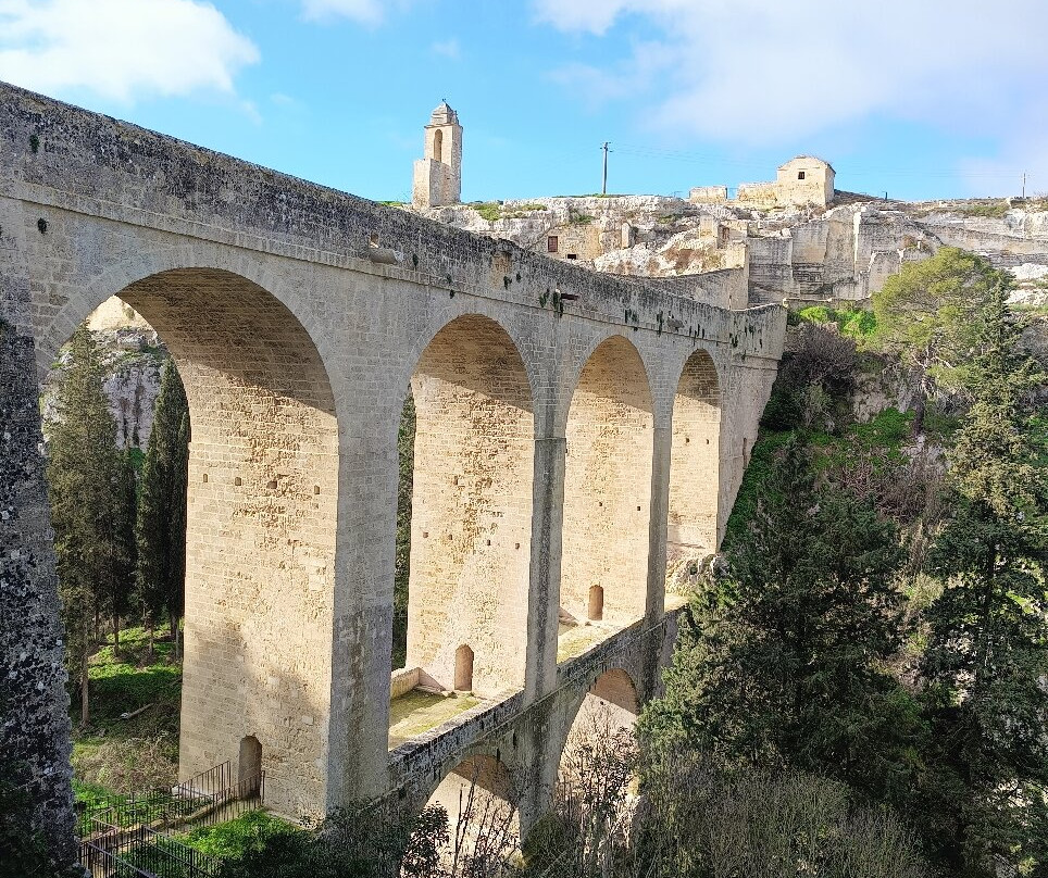 Walking Nature Outdoor-Gravina in Puglia必去景点
