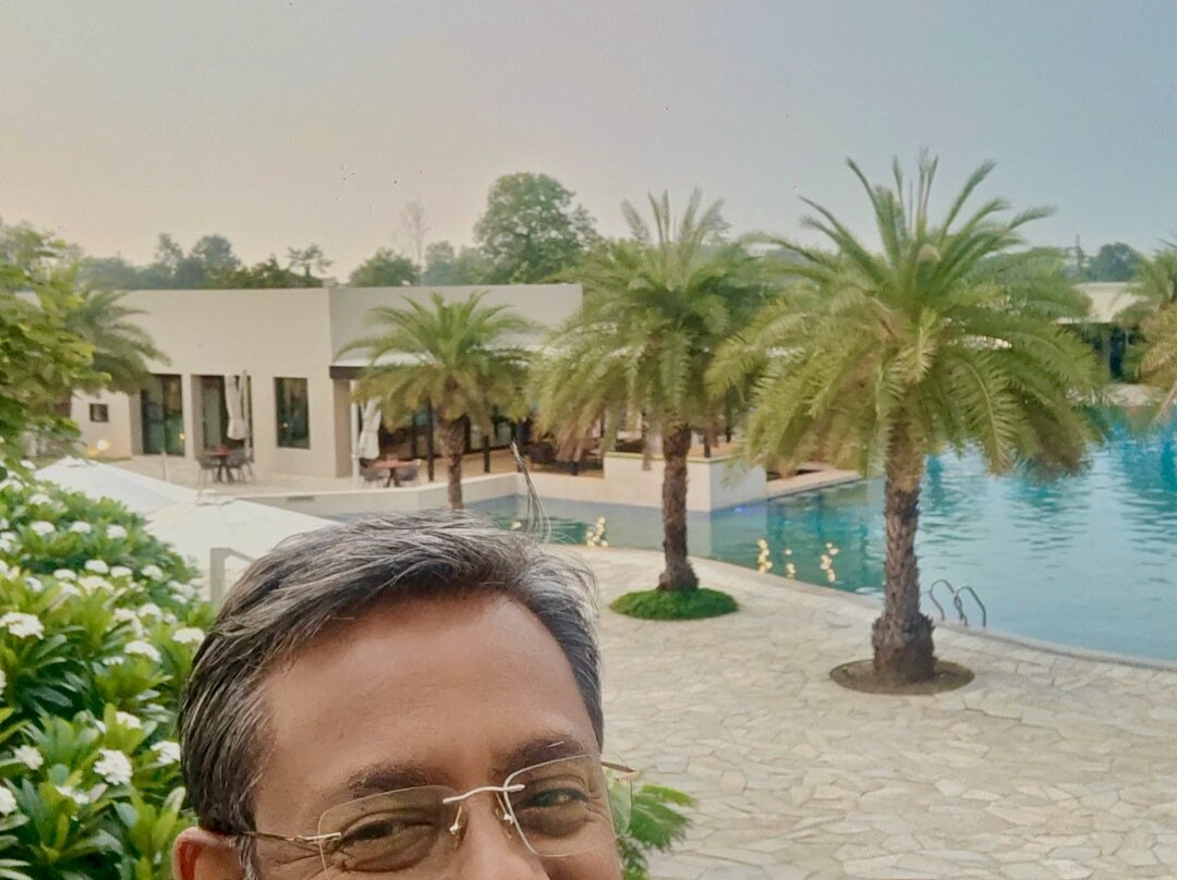 Lumbini Palace Resort主图