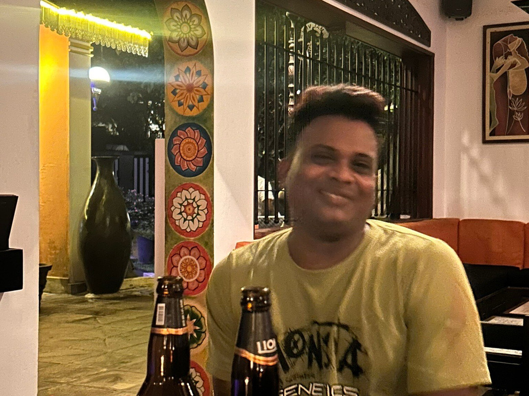 Sri Lanka Tours And Taxi With Mano-Minuwangoda必去景点