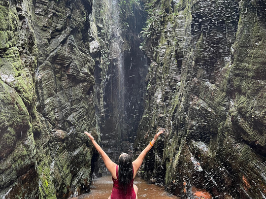 Rotadachapadadasmesastur-Carolina必去景点