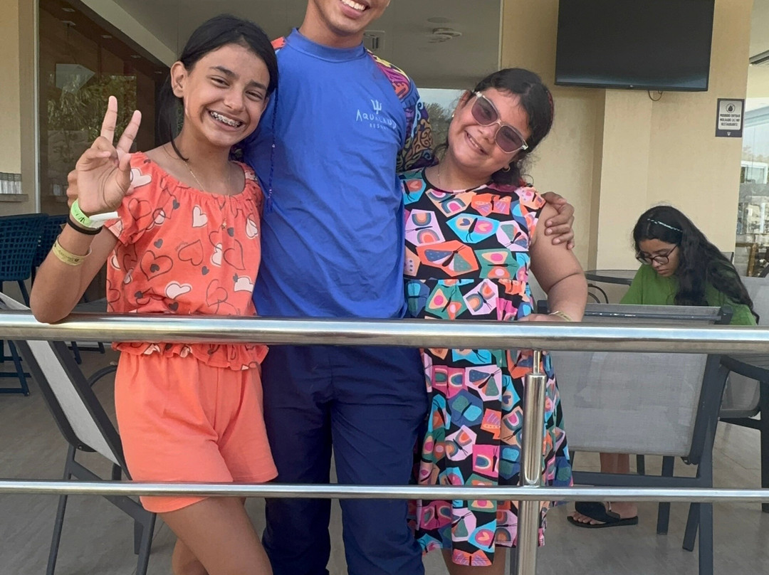 Aqualand Park E Resort-Salinopolis必去景点